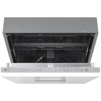 Vista lavastoviglie DB375TXSW